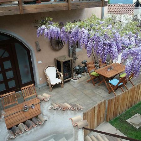 Haus Moeltner - Apartment "Weinansetz" Caldaro Esterno foto